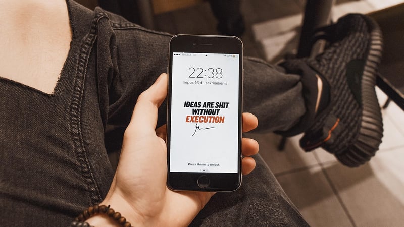 Motivation Boost