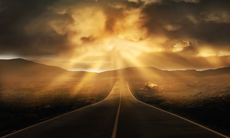 New Horizons
